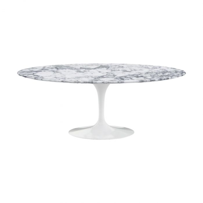 Saarinen Knoll - Tavolo quickship