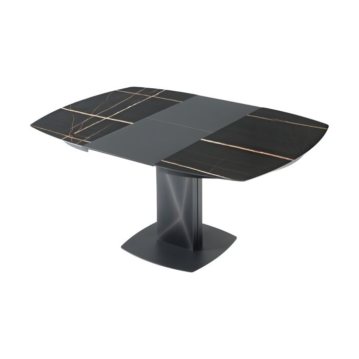 Sabino Riflessi - Mesa con superficie de cerámica extensible