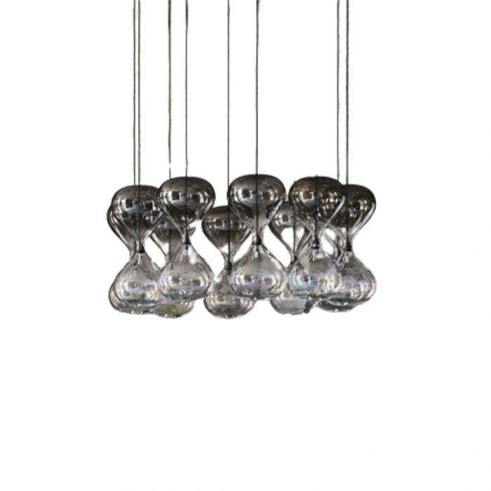 Sablier Cattelan Italia – Lampada a soffitto