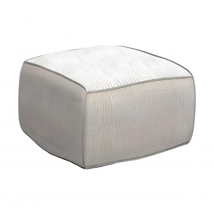 Sacco Talenti - Puf de exterior