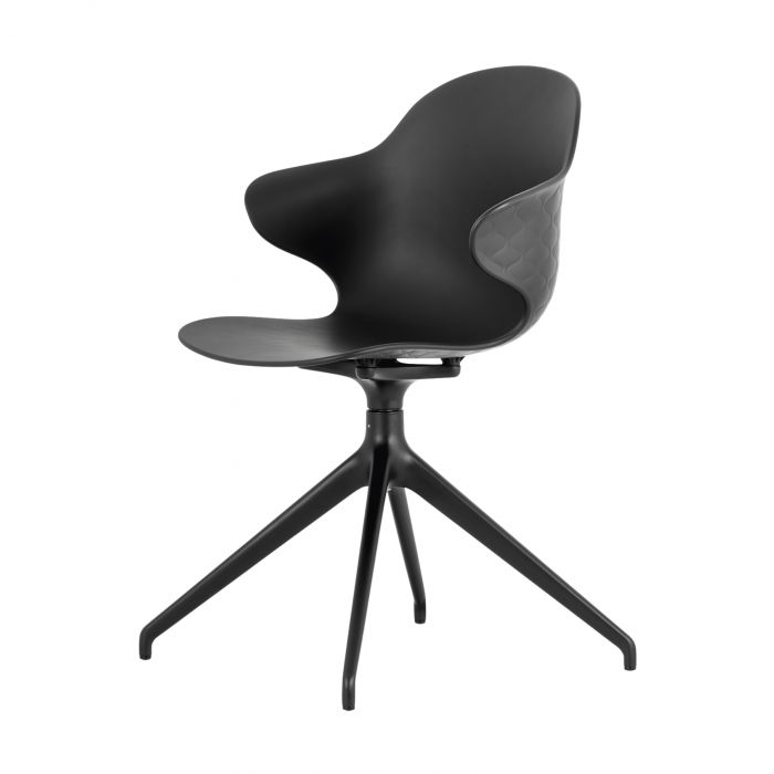 Saint Tropez Calligaris - Chaise pivotante