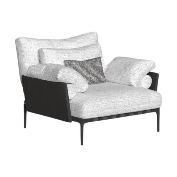 Salinas Talenti - Poltrona outdoor