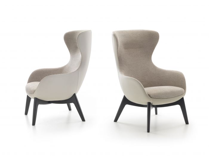 Sally Pacini & Cappellini - Armchair