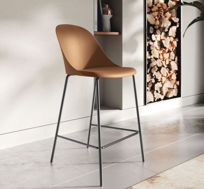 Sam - taburete outdoor Bontempi/Ingenia