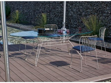 Sander Bontempi outdoor - Table