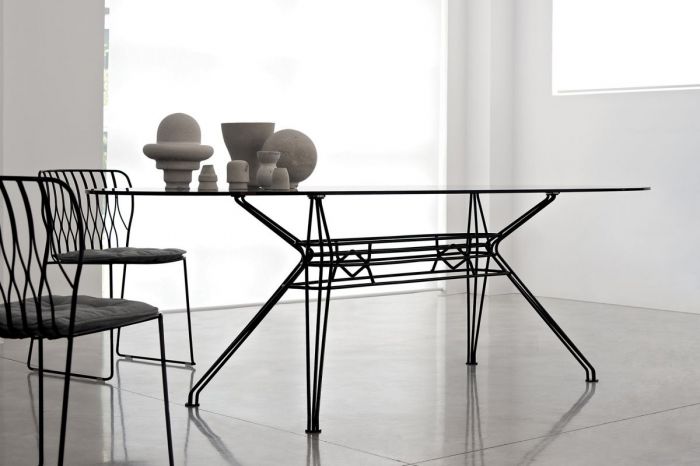 Sander Bontempi - Mesa