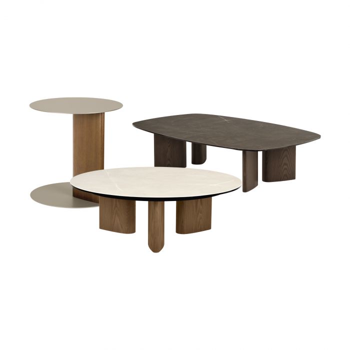 Sandy Calligaris - Coffee table