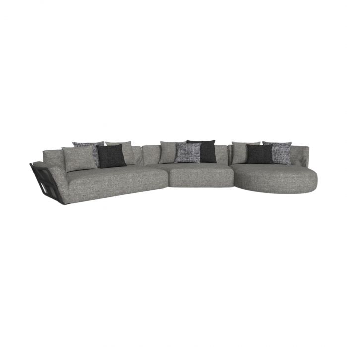 Scacco Talenti – Outdoor-Sofa