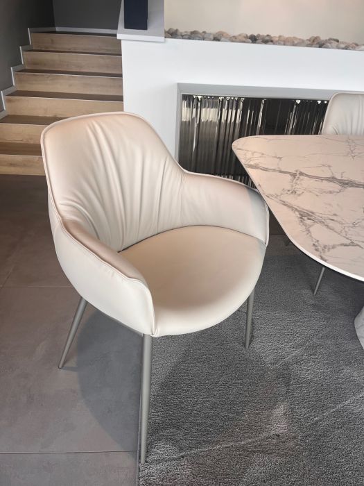 Sedia Scarlett ML Cattelan Italia - Pronta consegna