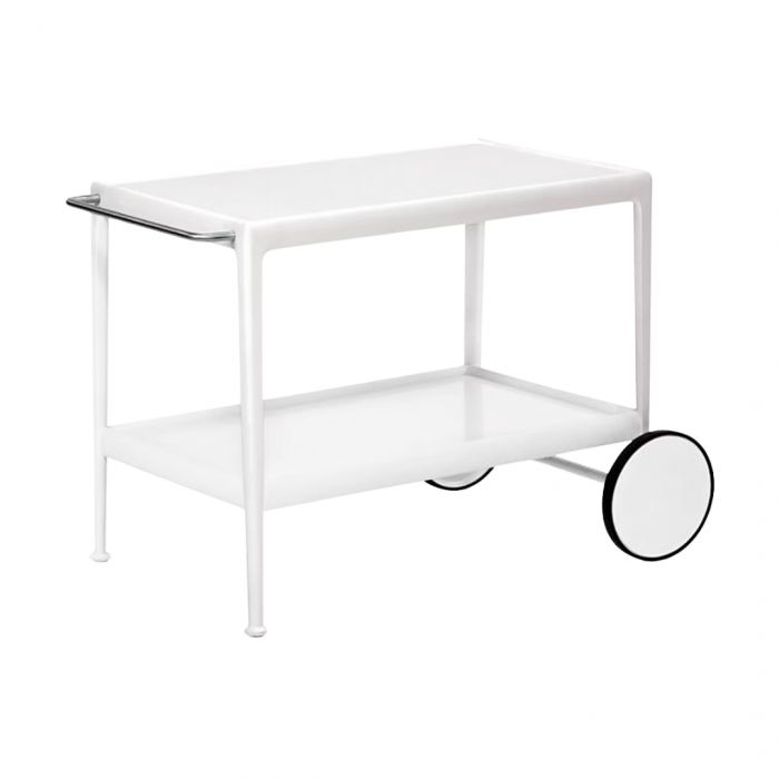 Schultz 1966 Knoll - Wagen für draußen