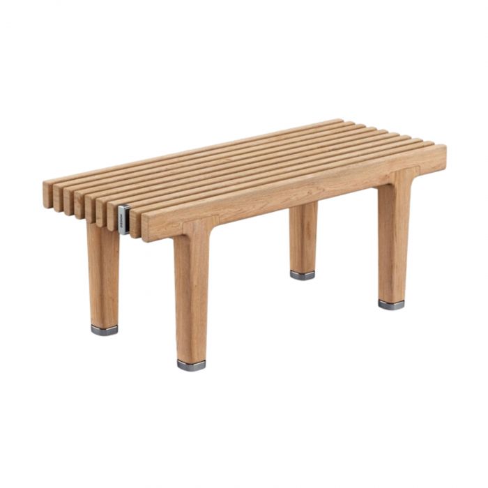 Sealine Dedon - Outdoor bench