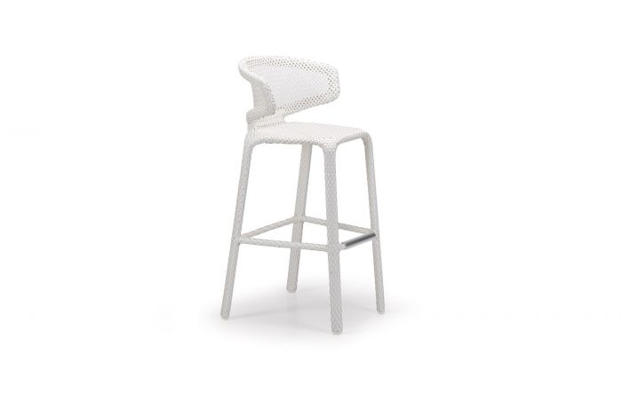 Seashell Dedon - Stool