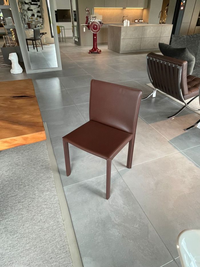 Stühlen Elisa Airnova Design - Prompte Lieferung