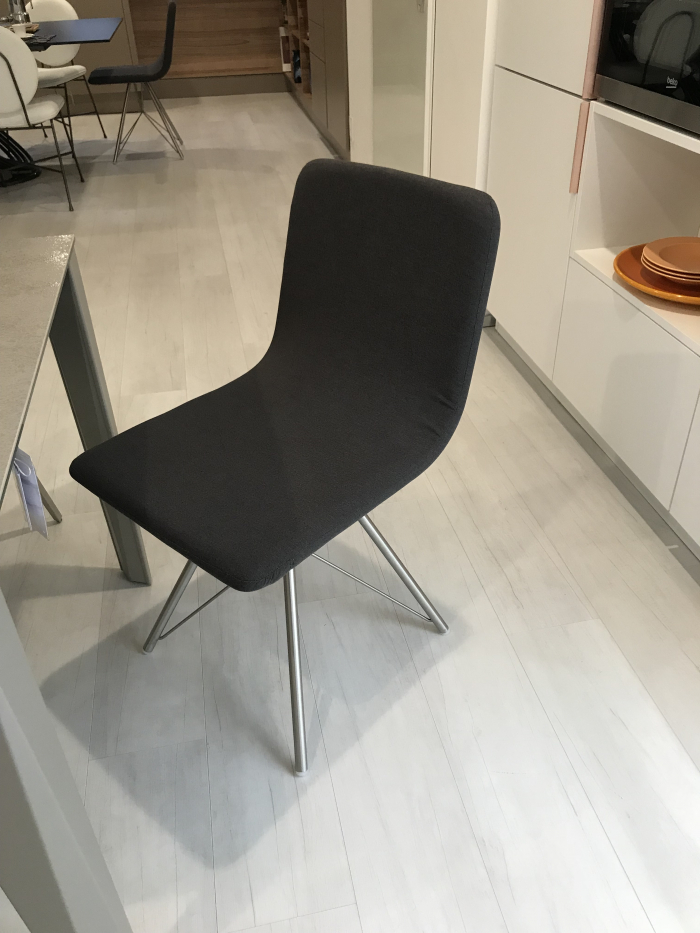 Chair Fantic LestroCasa Firenze - Prompt delivery