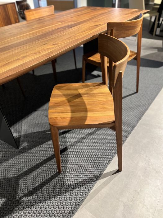 Silla Mia Wood Riva 1920 - Entrega inmediata