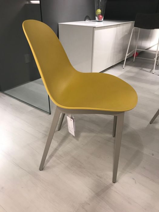 Silla Mood Bontempi - Entrega inmediata