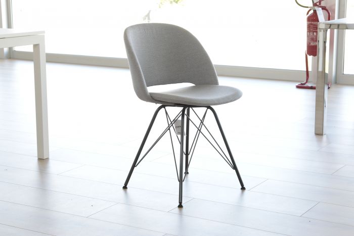 Chair Polo Bontempi - Prompt delivery