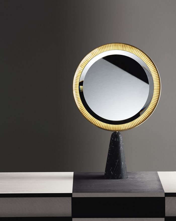 Selene Mirror Galloti & Radice