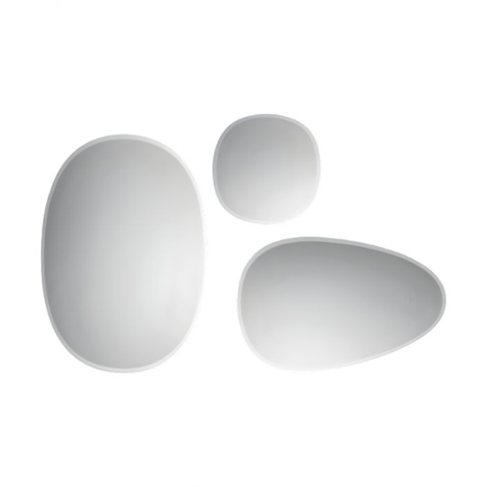 Selfie Riflessi - Miroir