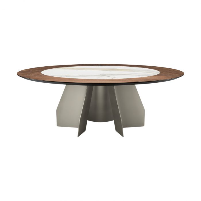 Senator Ker-Wood Cattelan Italia - Tische