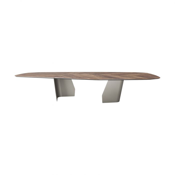 Senator Wood Cattelan Italia - Table