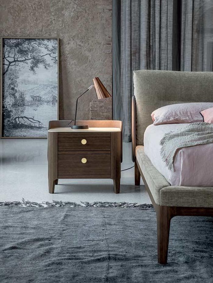 Settanta Dall'Agnese bedside tables