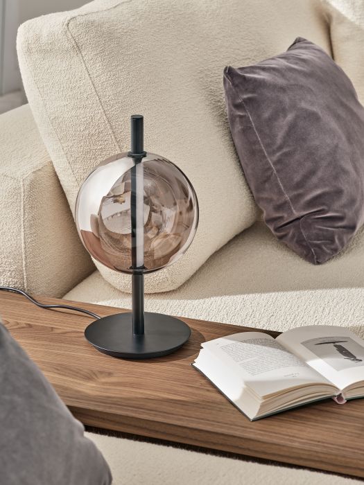 Sferatus Tischlampe Bontempi