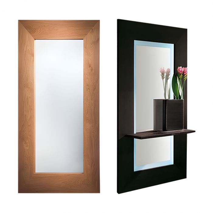 Sibilla Riflessi - Miroir