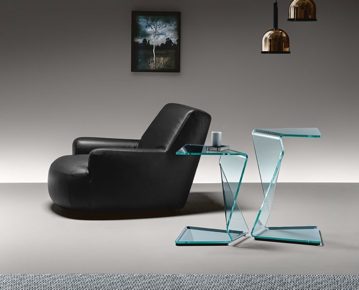 Sigmy Fiam - Coffee Table