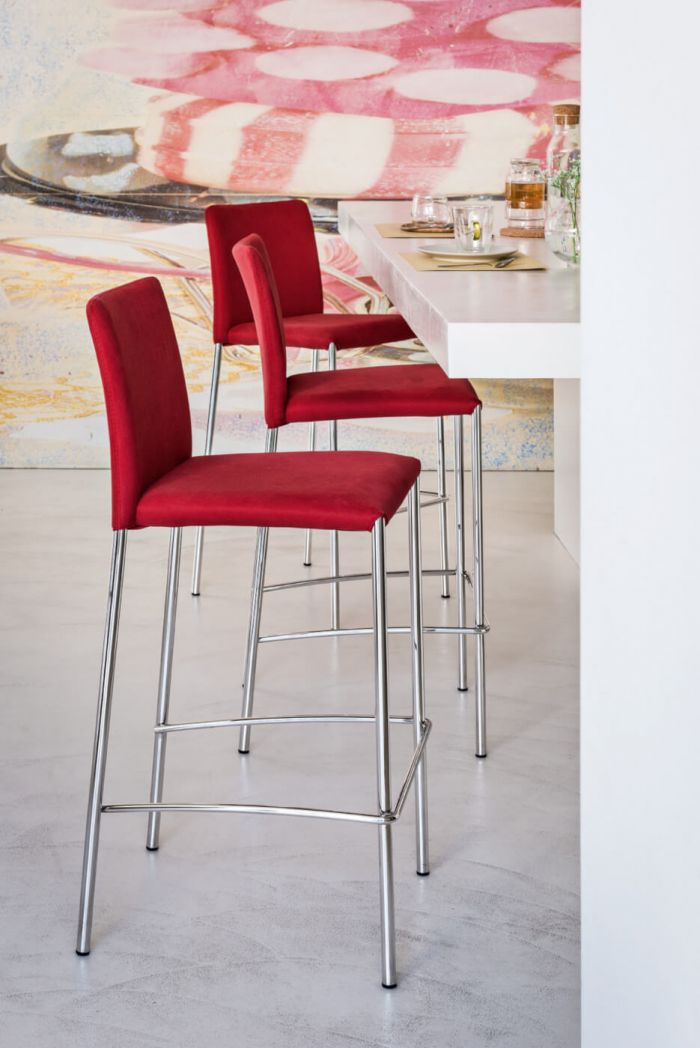 Silvy Stool Midj