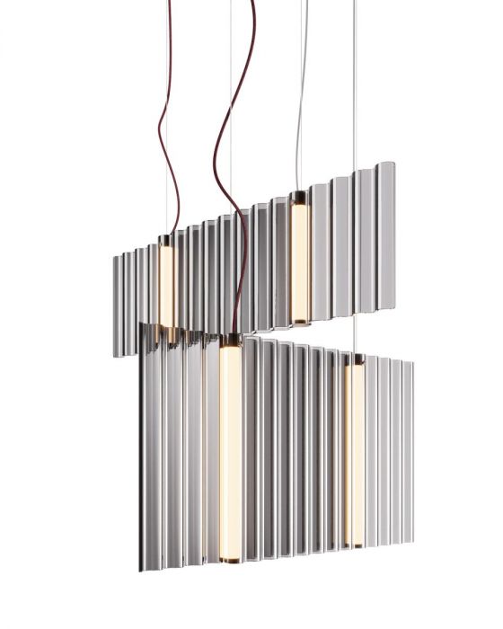 Sipario Fiam - Lampe 