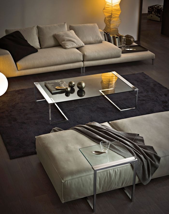 Sir Gallotti & Radice