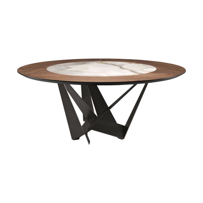 Skorpio Ker-Wood Cattelan Italia - Tavolo