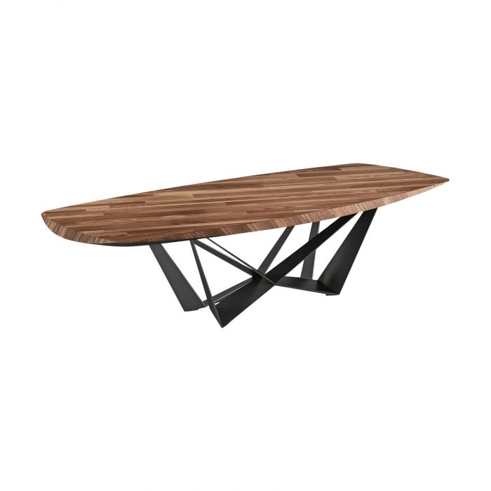 Skorpio Wood Cattelan Italia - Tavolo