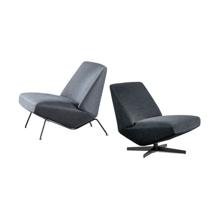 Sleek Bonaldo - Armchair