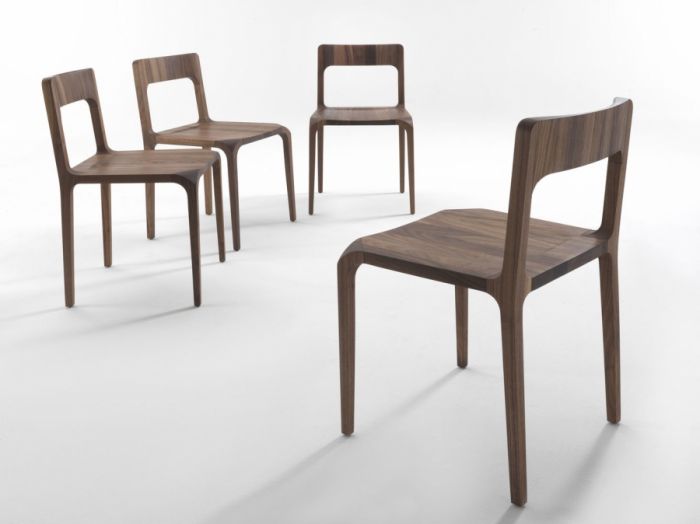 Sleek Riva 1920 - Chair