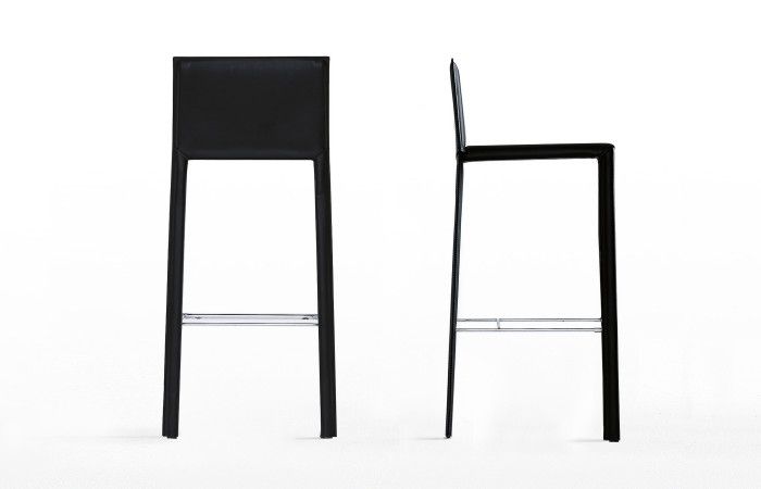 Slim Kristalia - Tabouret