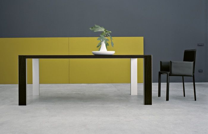Slim Kristalia - Sedia 
