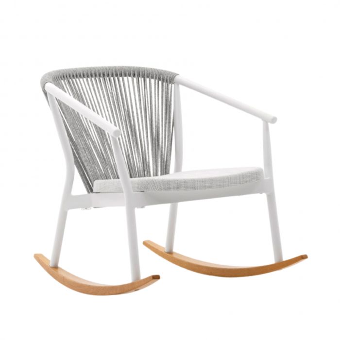 Smart Poltrona/Dondolo Varaschin