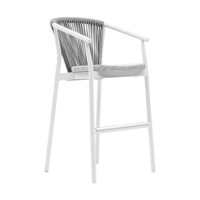 Smart Varaschin - Sgabello outdoor