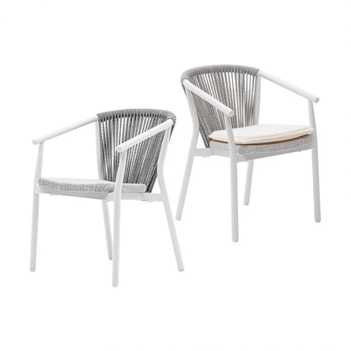 Smart Varaschin - Silla de exterior