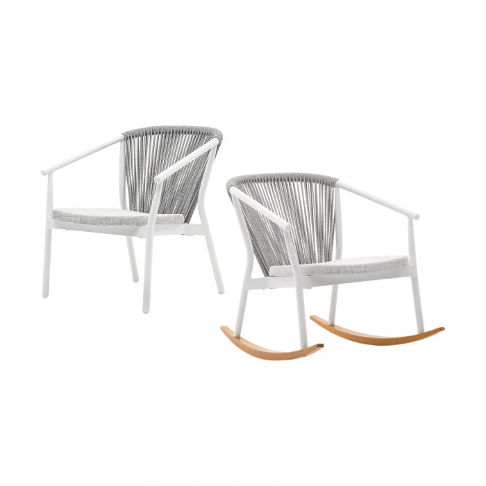 Smart Varaschin - Poltrona outdoor