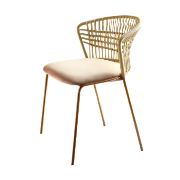 Soffio Riflessi - Silla