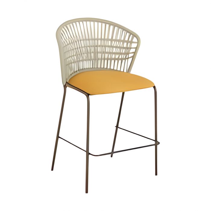 Soffio Riflessi - Stool