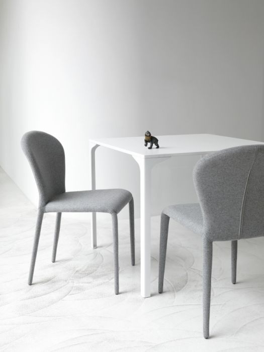 Soffio Midj - Sedia 