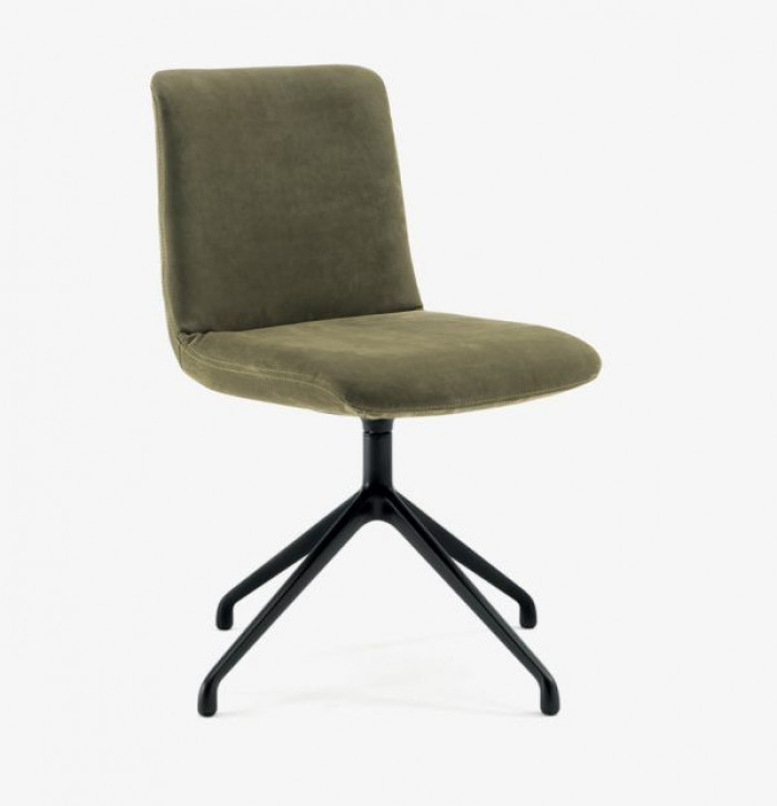 Soft Riva 1920 - Sedia 
