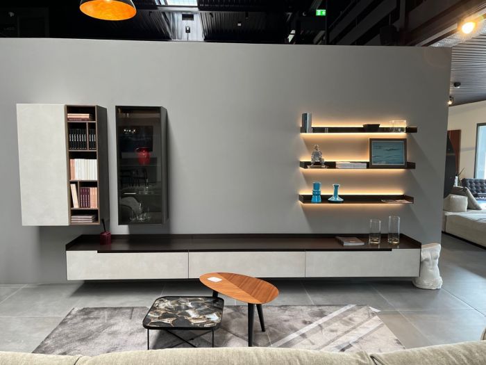 Living Room Composition  Speed-slim Dall'Agese - Prompt delivery