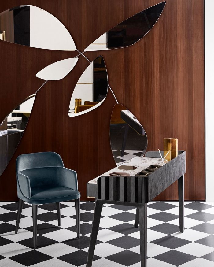 Soho Gallotti & Radice