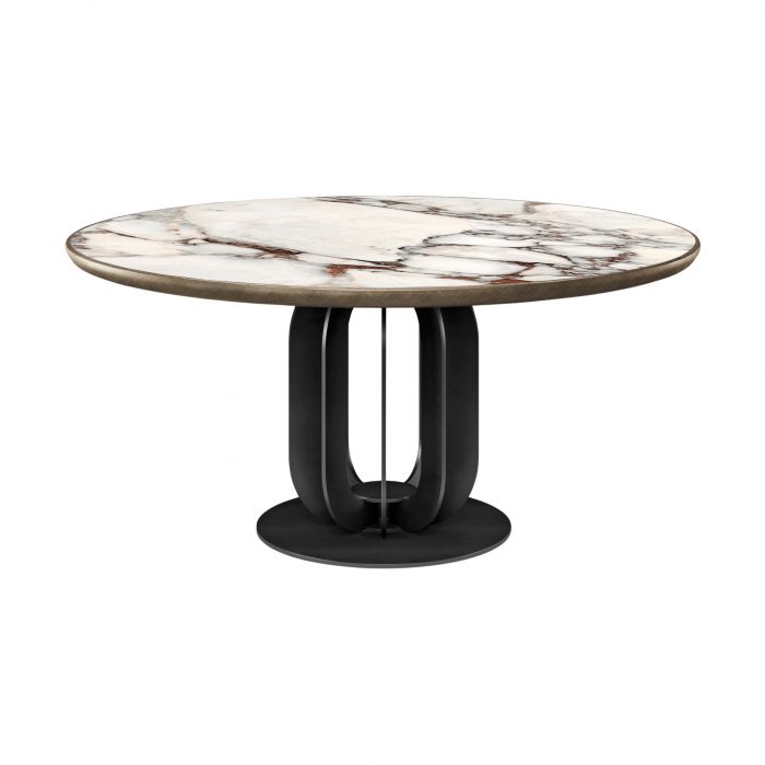 Soho Keramik Premium Cattelan Italia - Tavolo