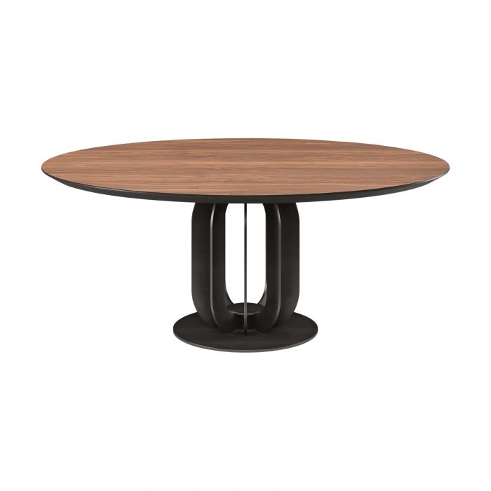 Soho Wood Cattelan Italia - Tavolo
